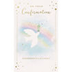 Picture of ON YOUR CONFIRMATION CARD